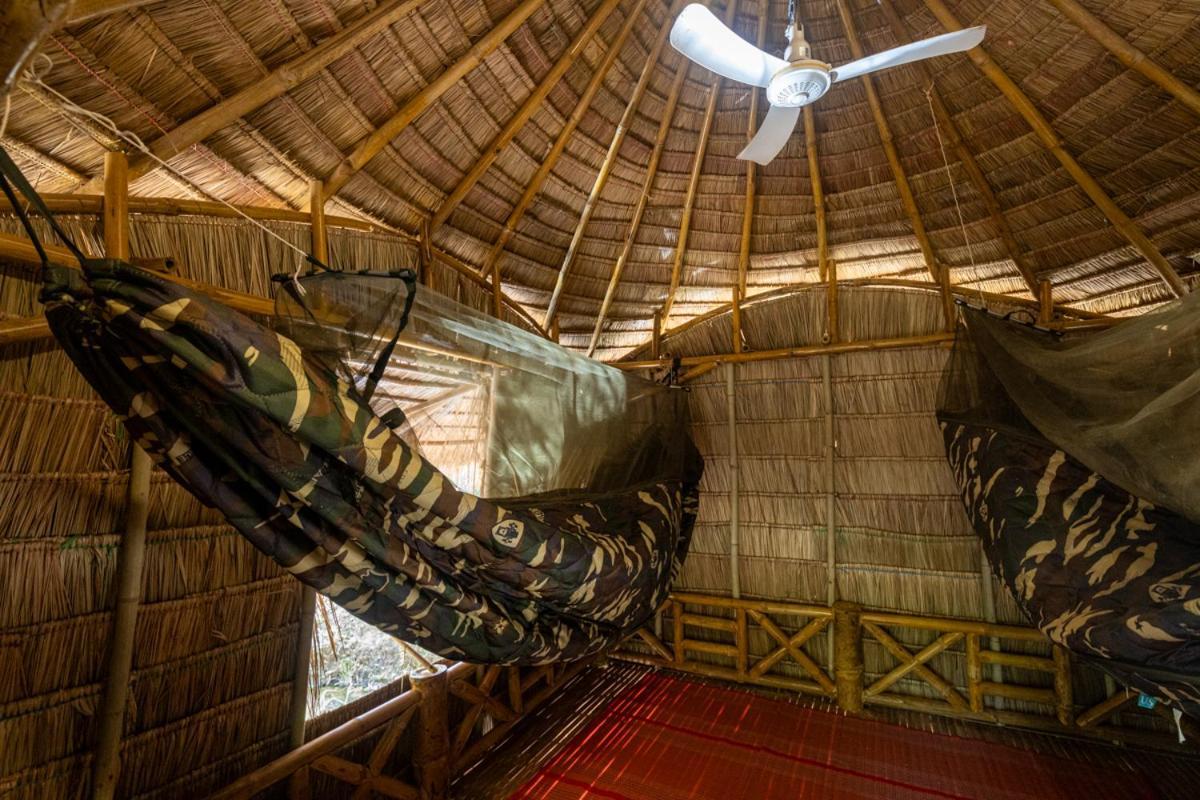 Kampot Camping - Eco Retreat Zewnętrze zdjęcie